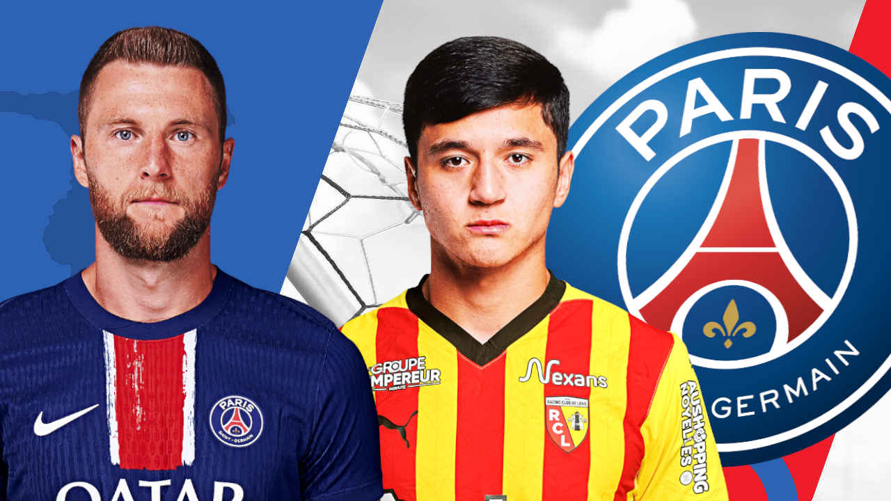 Plus cher que Khusanov : Skriniar prive le PSG d'un coup royal, Luis Enrique furax !