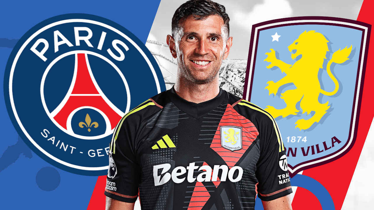 Passé par le LOSC et le RC Lens, il dézingue Emiliano Martinez avant PSG – Aston Villa !