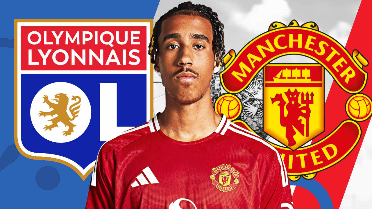 « Leny Yoro est un super joueur, croyez-moi il ira loin », il l&rsquo;affirme après Lyon – Manchester United