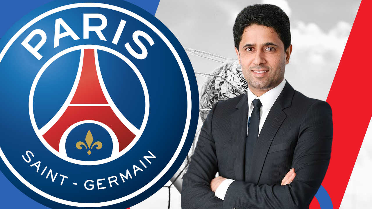 C'est fini pour Al-Khelaïfi : le PSG ne sait pas s'il doit rire ou pleurer !