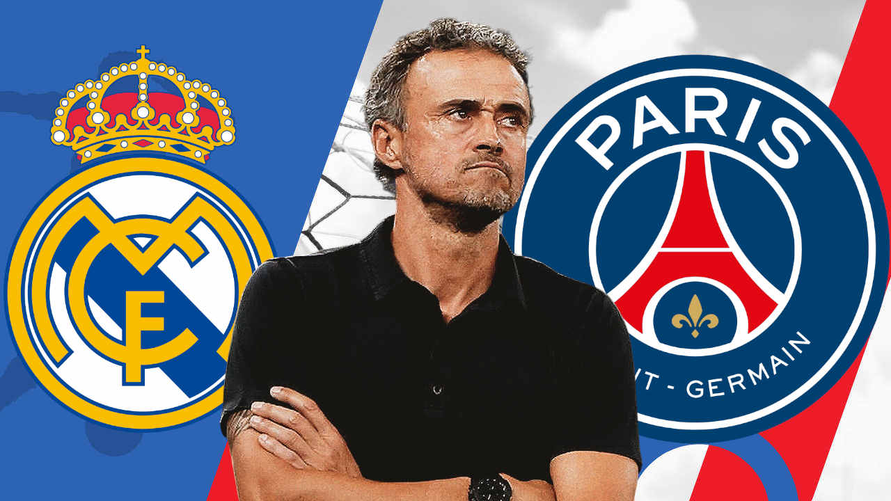 "Au PSG et vite", Luis Enrique veut chiper une star à 59M€ au Real Madrid !