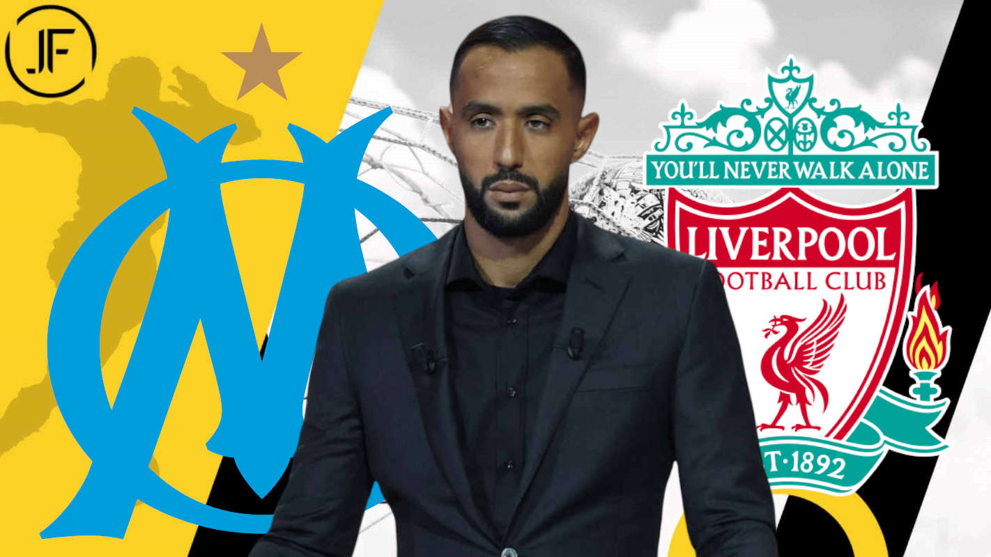 Mercato OM : Benatia en rêve à Marseille, Liverpool les veut pour 56M€ !
