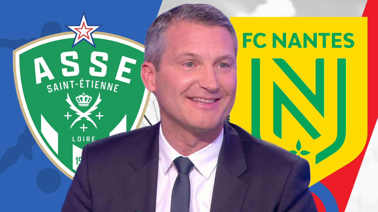 LOSC : c'est 12 M€ pour Létang, l'ASSE et le FC Nantes hallucinent !