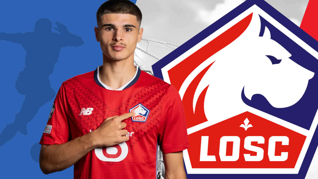 « Matias Fernandez va porter le LOSC sur ce sprint final », c&rsquo;est dit !