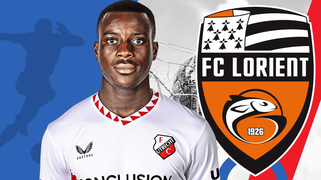 Des millions arrivent au FC Lorient : merci Yoann Cathline !
