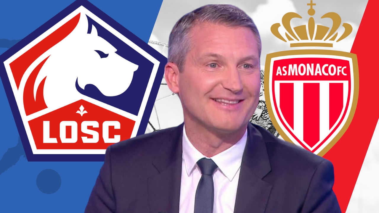 LOSC : une surprise à 6M€ signée Létang, attention à l&rsquo;AS Monaco !