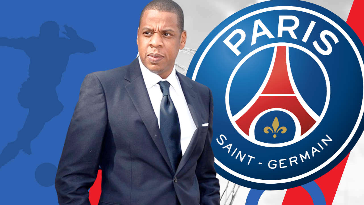 "Tout d'un futur grand", Jay-Z propose un phénomène à Campos au PSG !