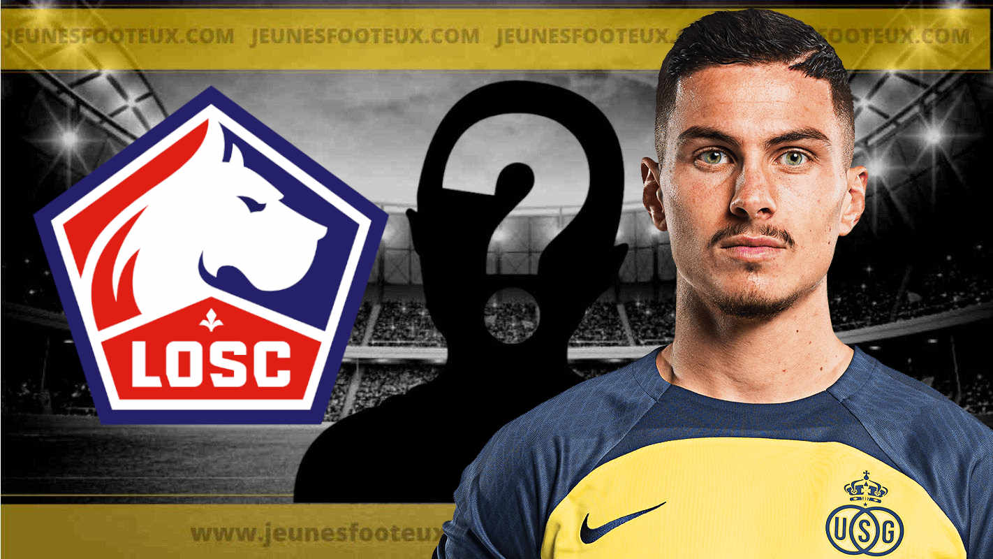 Après Franjo Ivanovic, le LOSC prêt à chiper un sacré buteur à l&rsquo;OM !