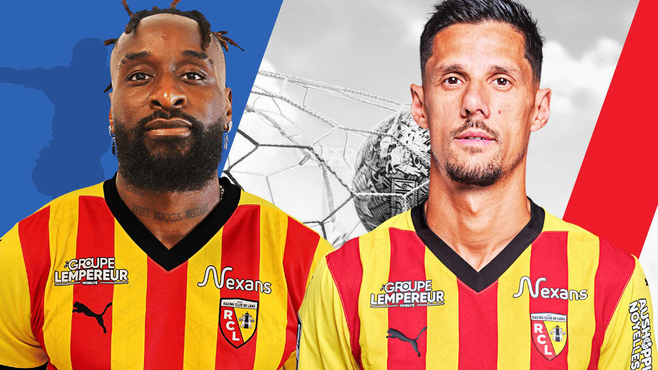 Le RC Lens valide : quel dommage pour M'Bala Nzola et Florian Sotoca !
