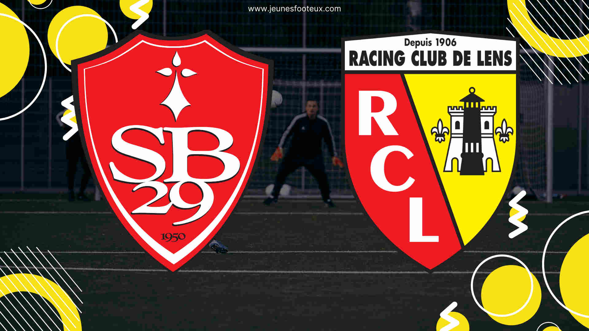 Stade Brestois - RC Lens : la DTA siffle la fin de la polémique !