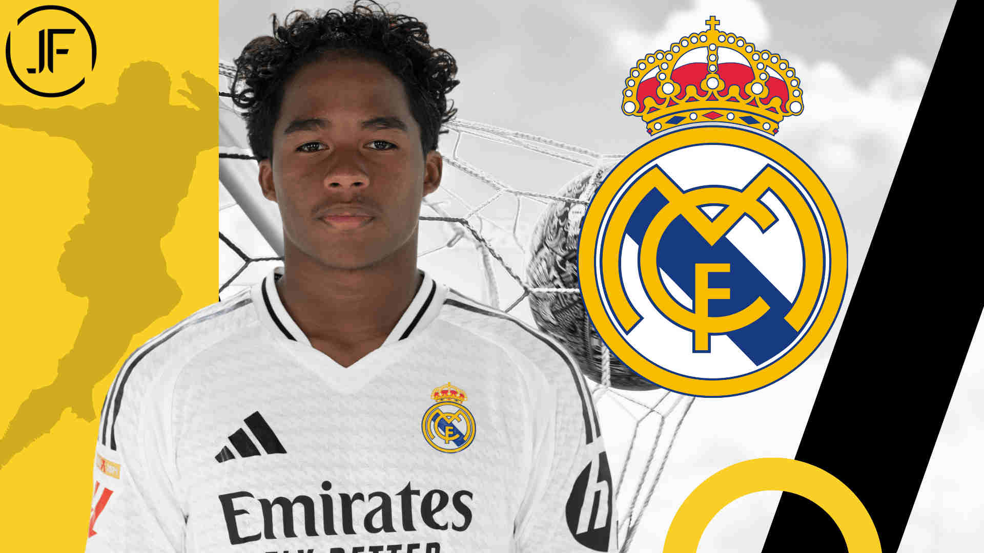 Endrick, une aventure déjà terminée au Real Madrid ?