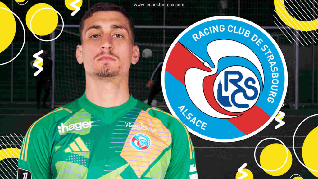 Chelsea veut Kobel : une très bonne nouvelle pour le RC Strasbourg ?