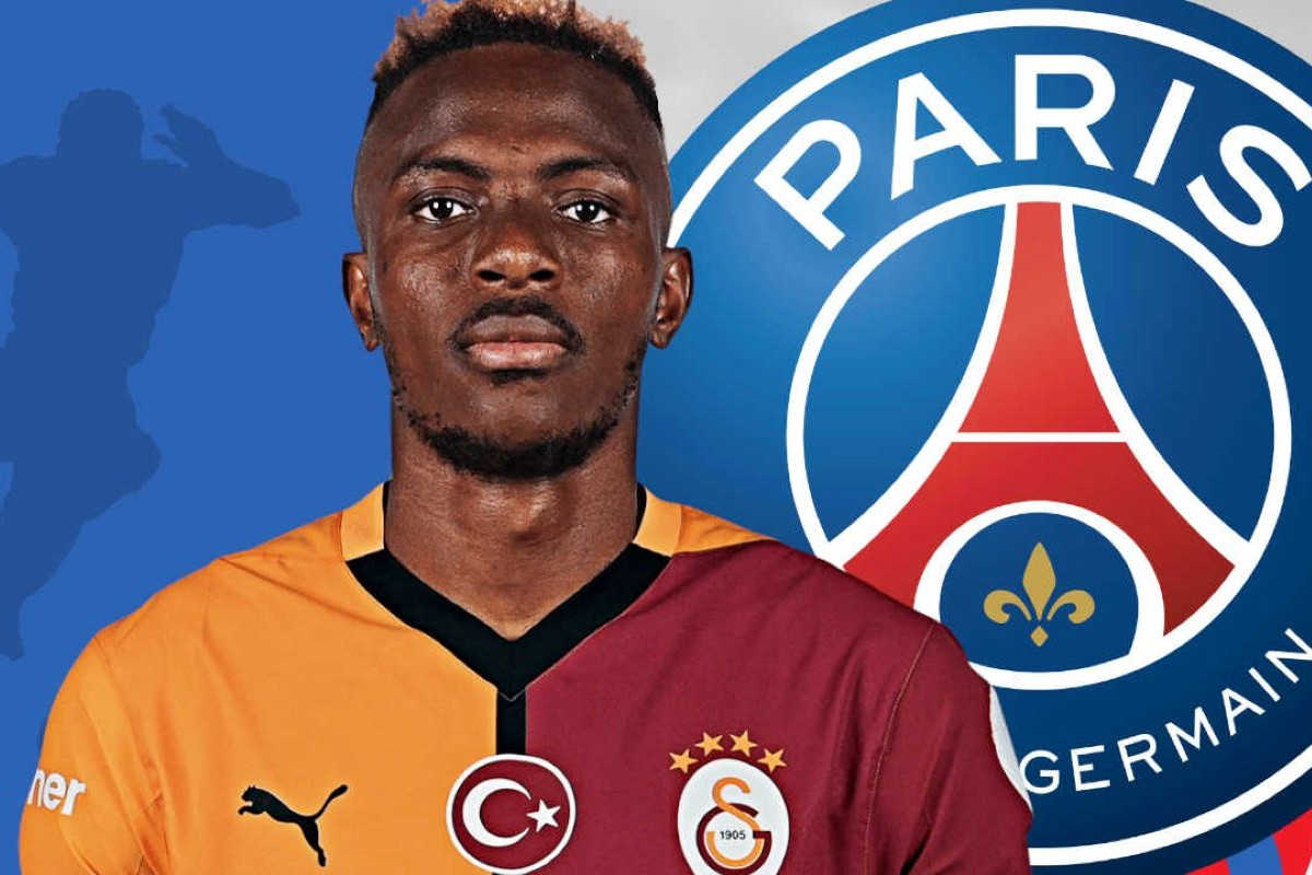 Victor Osimhen oublié, le PSG a trouvé mieux au même prix : bravo Luis Enrique !