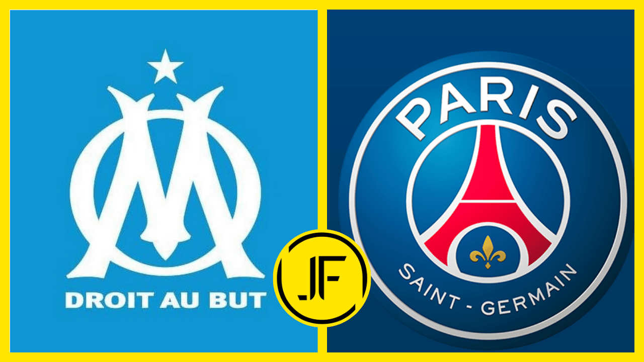 Les supporters de l'OM derrière le PSG en Ligue des Champions : la bonne blague !