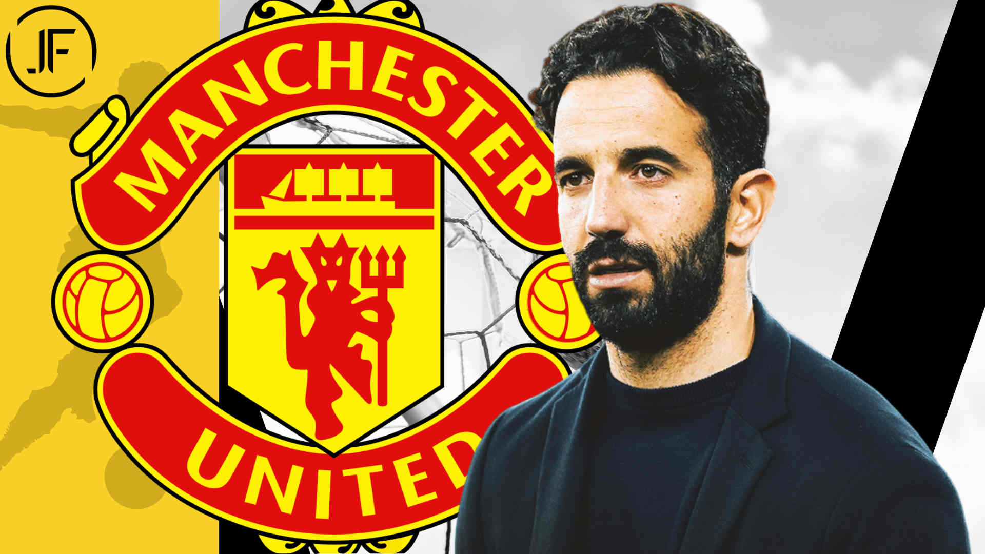 Manchester United : Ruben Amorim met à la porte Alejandro Garnacho !