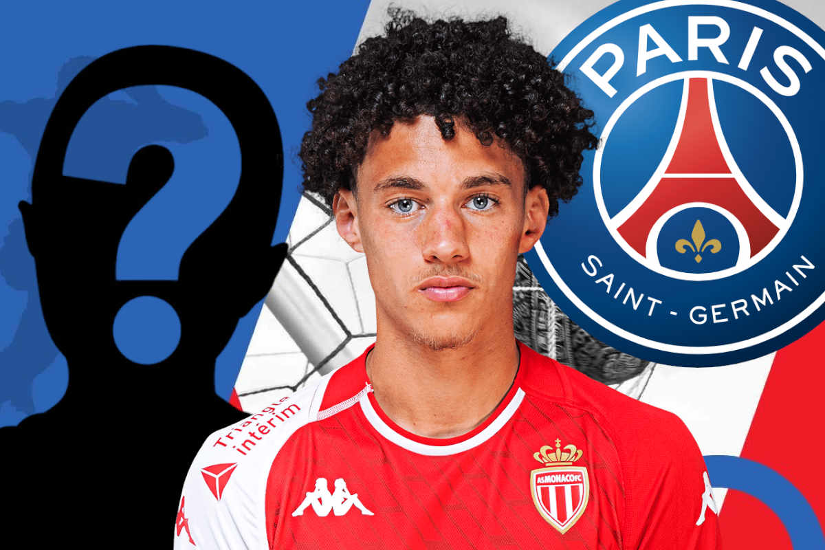 PSG : Akliouche + un phéno à 64 M€ au Paris SG, Luis Enrique oublie Gavi !