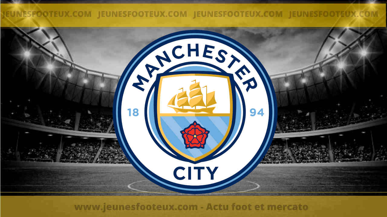 Manchester City lâche 70 millions d&rsquo;euros en attendant Rayan Cherki (OL)