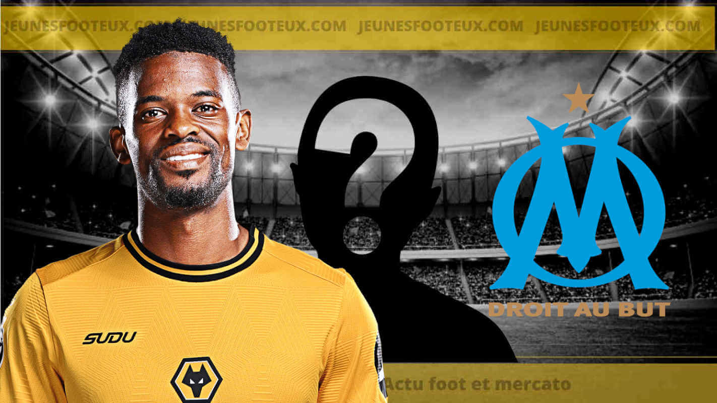 OM : après Semedo, la surprise du chef à 18M€ signée Benatia à Marseille !