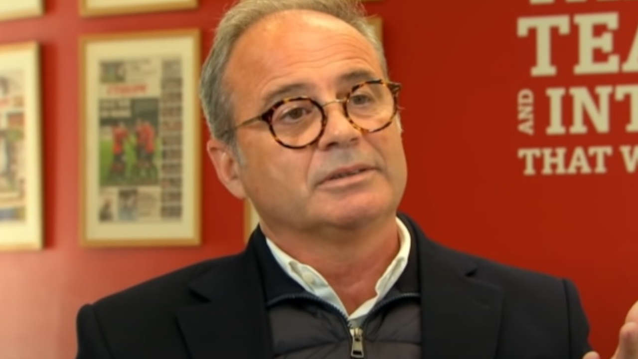 Luis Campos le veut au PSG, Arsenal entre dans la danse !
