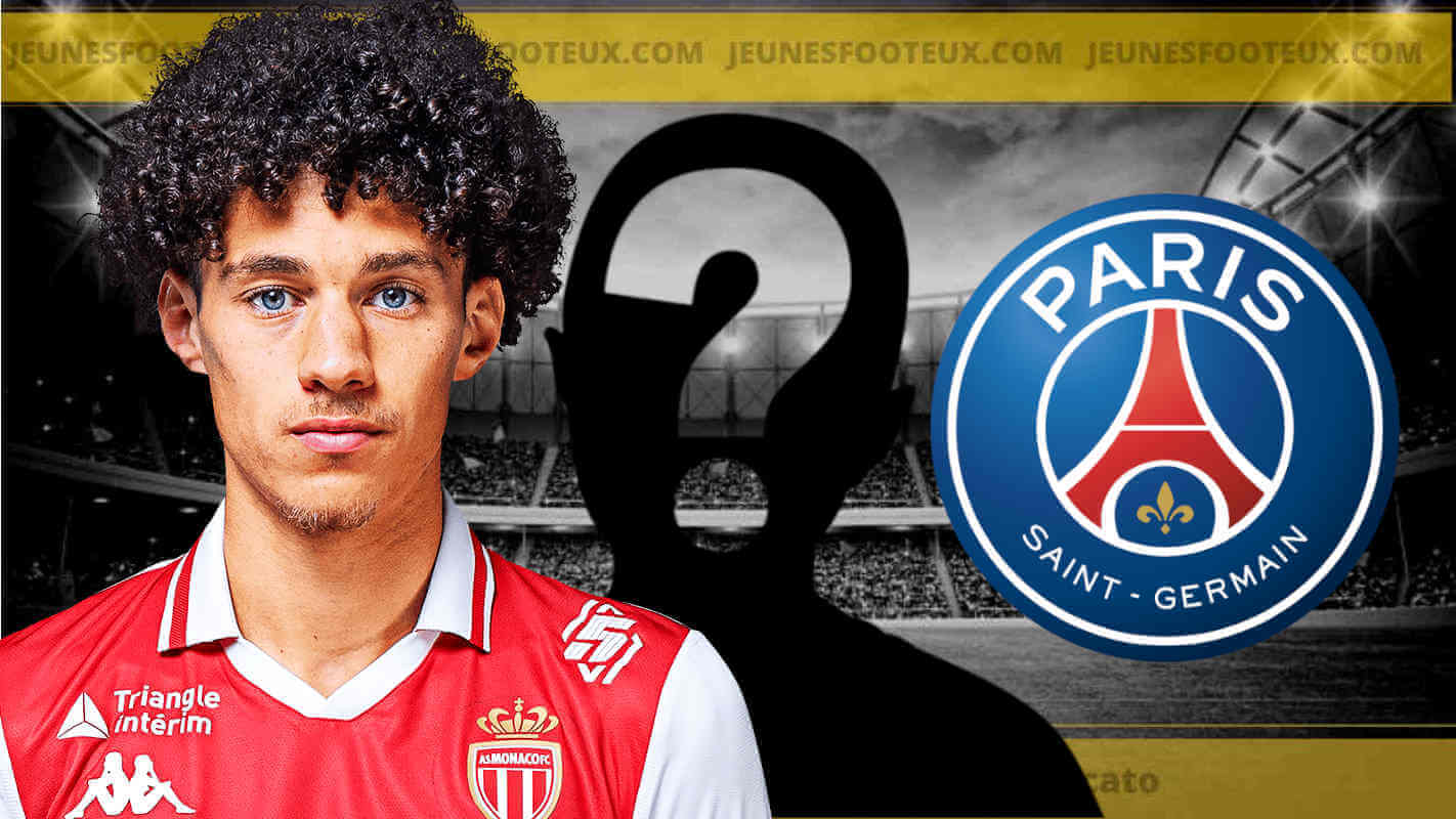 PSG : Akliouche oublié, Campos préfère un autre joueur valorisé à 15M€ !