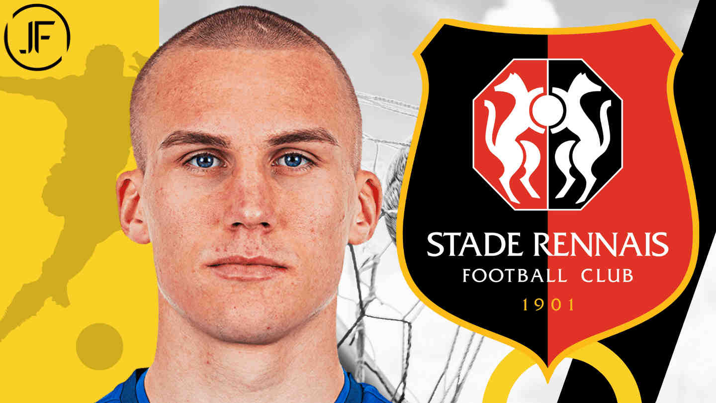 Stade Rennais : ca bouge sérieusement pour Ostigard !