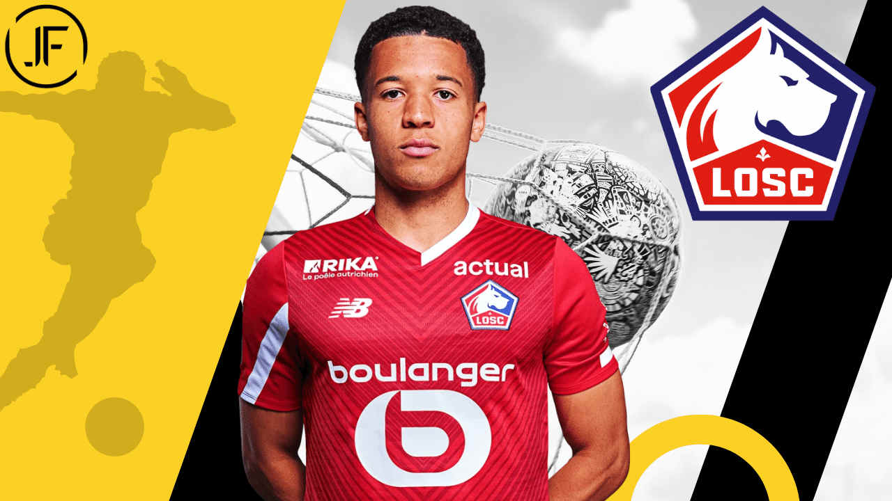 Mercato LOSC : un transfert surprise pour Tiago Santos ?