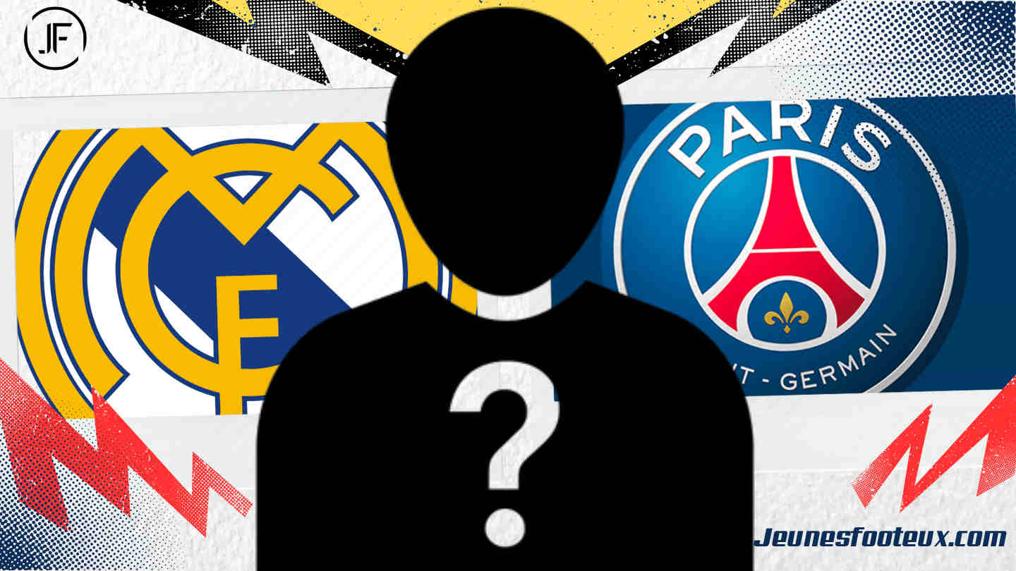 Le Real Madrid veut recruter un défenseur qui a écœuré le PSG !