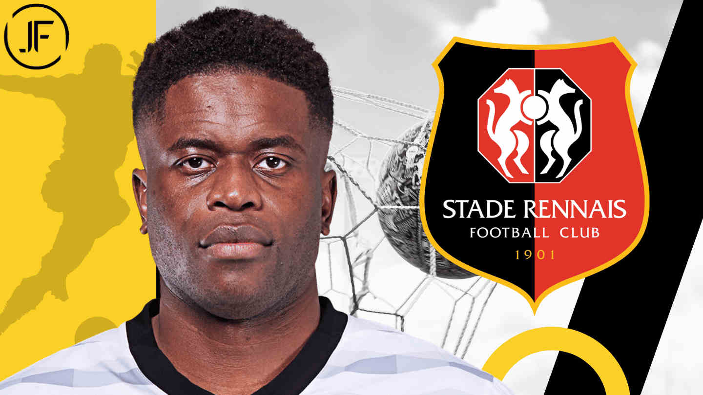 Stade Rennais : un transfert surprise de Brice Samba ?