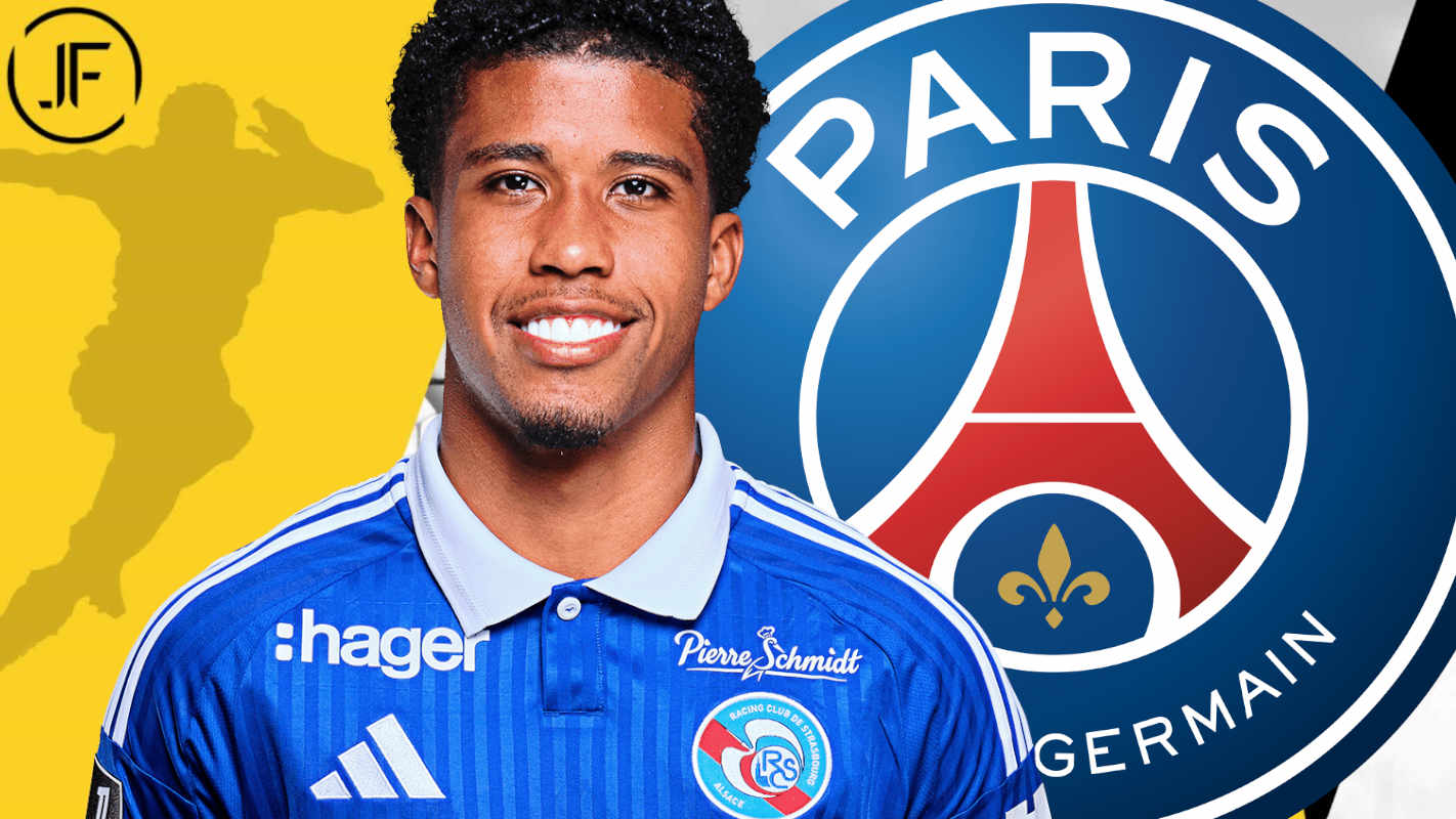 PSG : après Andrey Santos, Campos valide un transfert à 68M€ au Paris SG !