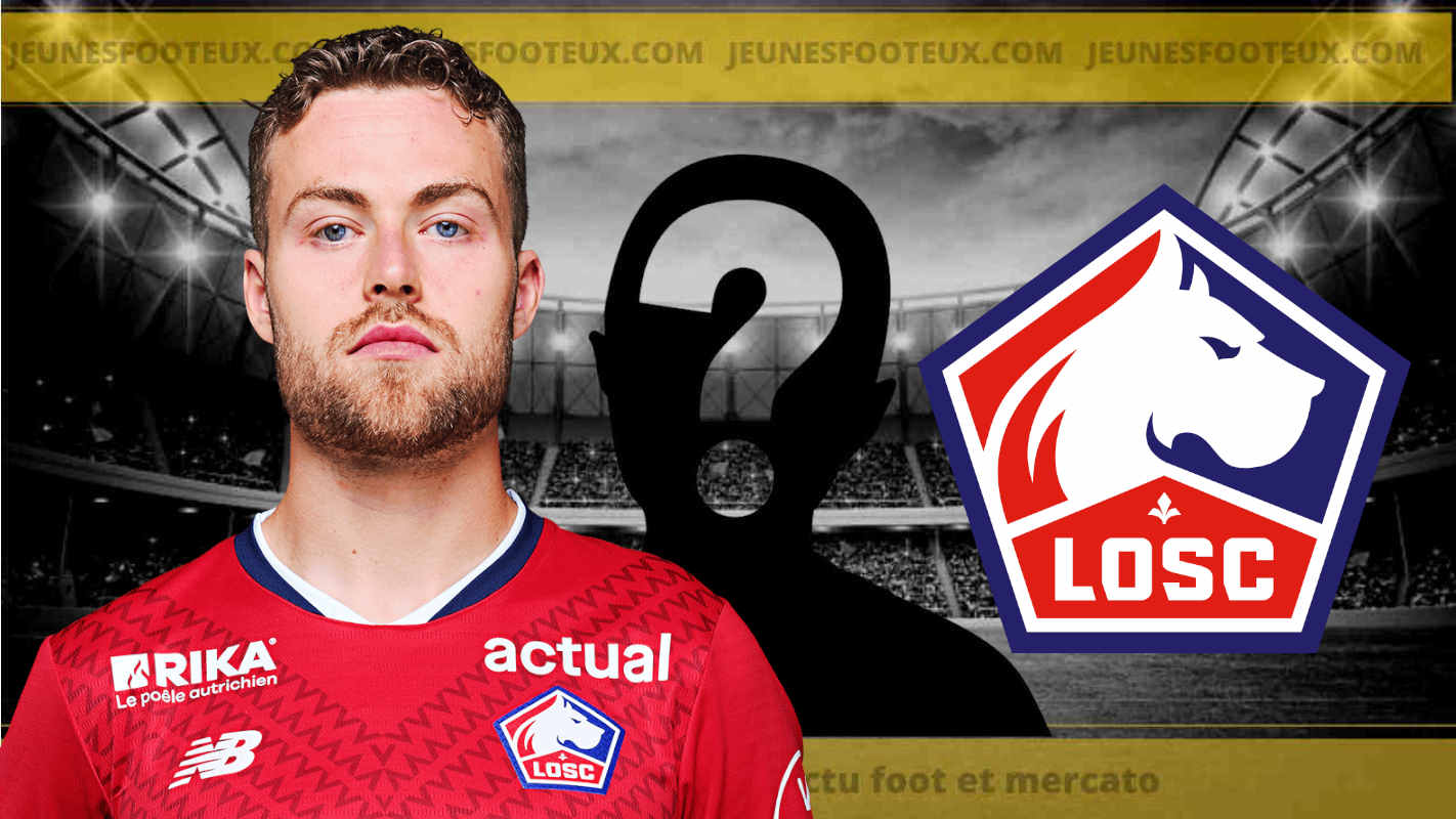 Mercato LOSC : un transfert à 3M€ après Gudmundsson ?