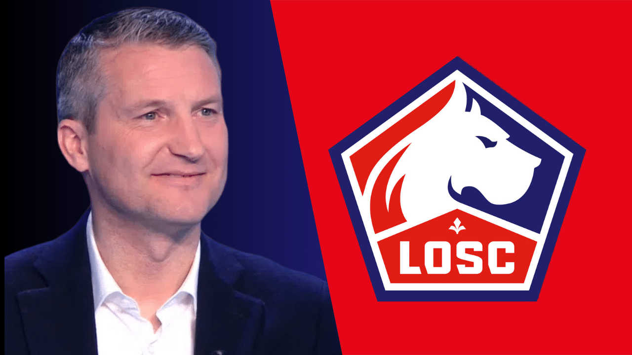 Mercato LOSC : Létang y croit, Lille tient son coup de génie à 14M€ !