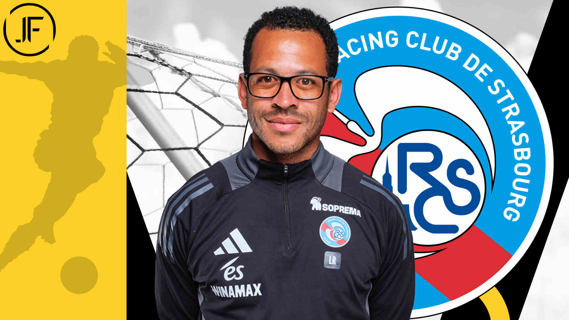 RC Strasbourg : 25M€, merci Liam Rosenior !