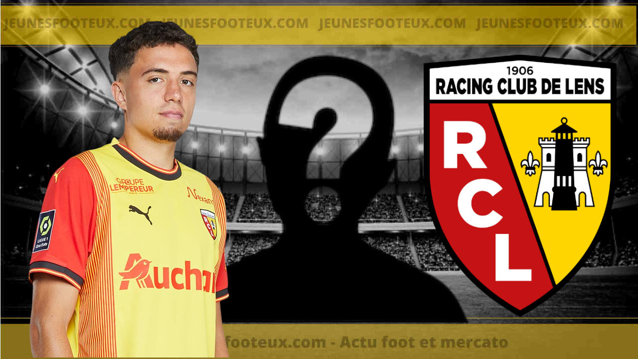 RC Lens : après El Aynaoui, une autre mauvaise nouvelle tombe pour Leca !