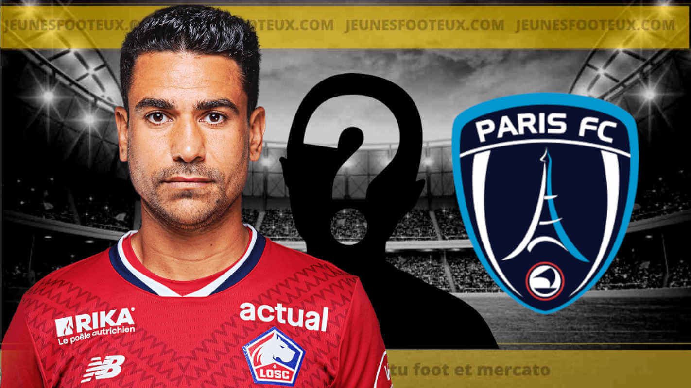Paris FC : après Benjamin André, un sacré transfert à 12 M€ validé !