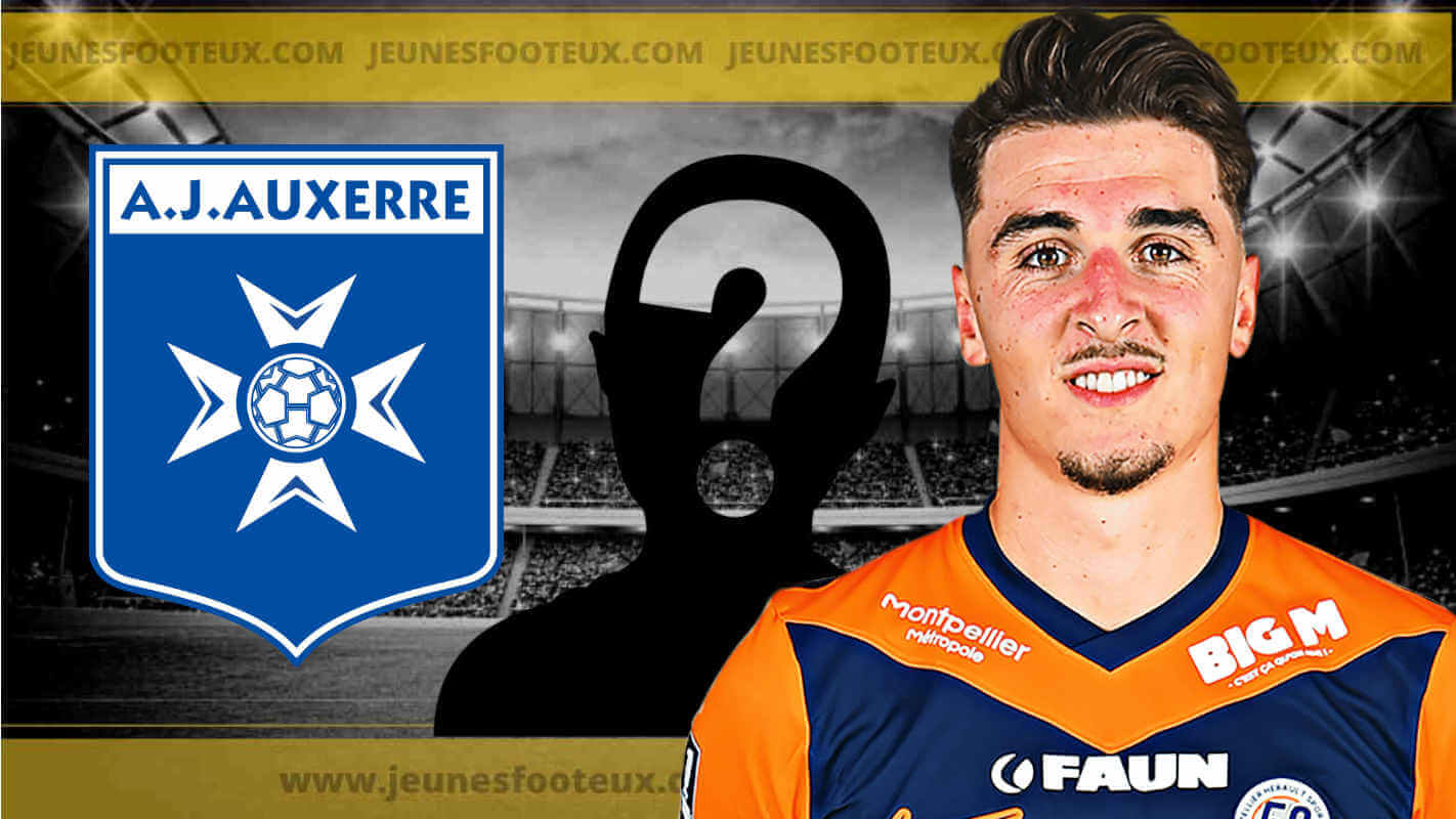 AJ Auxerre : après Chotard, un autre deal à 8 M€ dans les tuyaux à l'AJA !