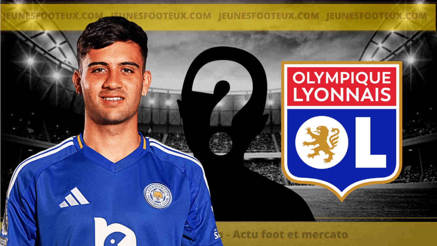 OL : après Buonanotte et Kluivert, Fonseca tient un joli deal à 4 M€ à Lyon !