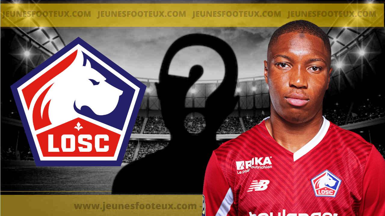 LOSC : le rêve de Bafodé Diakité plombé par un ex joueur du RC Lens ?