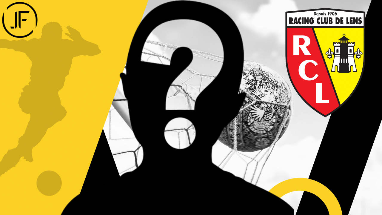RC Lens : un étrange pari à 6M€ pour remplacer Koyalipou ?