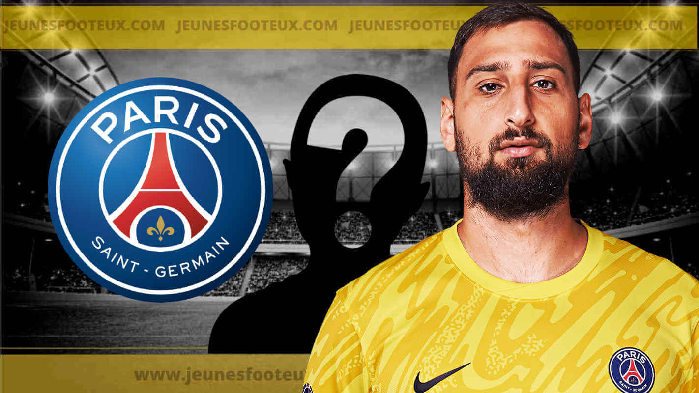 PSG : après Donnarumma, problème confirmé à 125 M€ pour Campos au Paris SG !