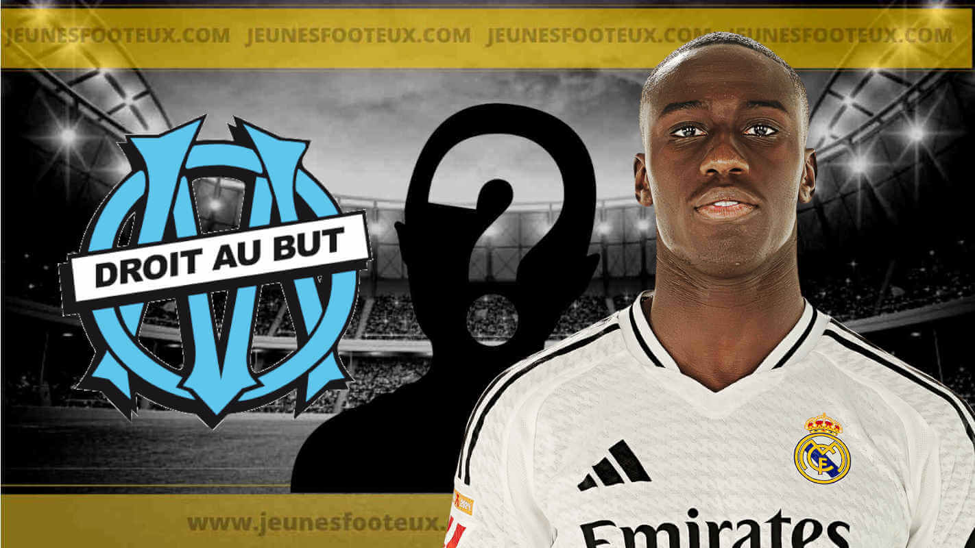OM : après Ferland Mendy, le coup en or à 15 M€ de McCourt à Marseille !