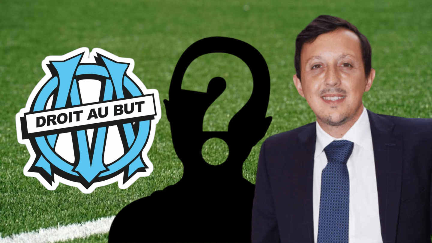 OM : Longoria en rêvait à Marseille, son transfert est validé pour 3 M€ !