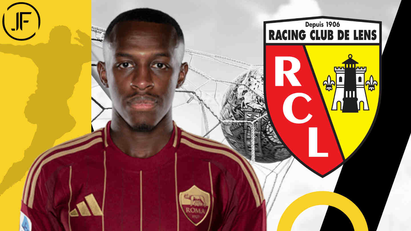 RC Lens : Saud Abdulhamid, une clause qui fait grincer des dents