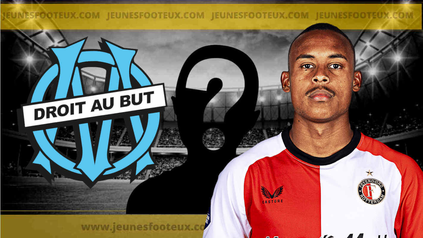 Mercato OM : 0€, De Zerbi a trouvé la doublure de Igor Paixão à Marseille !