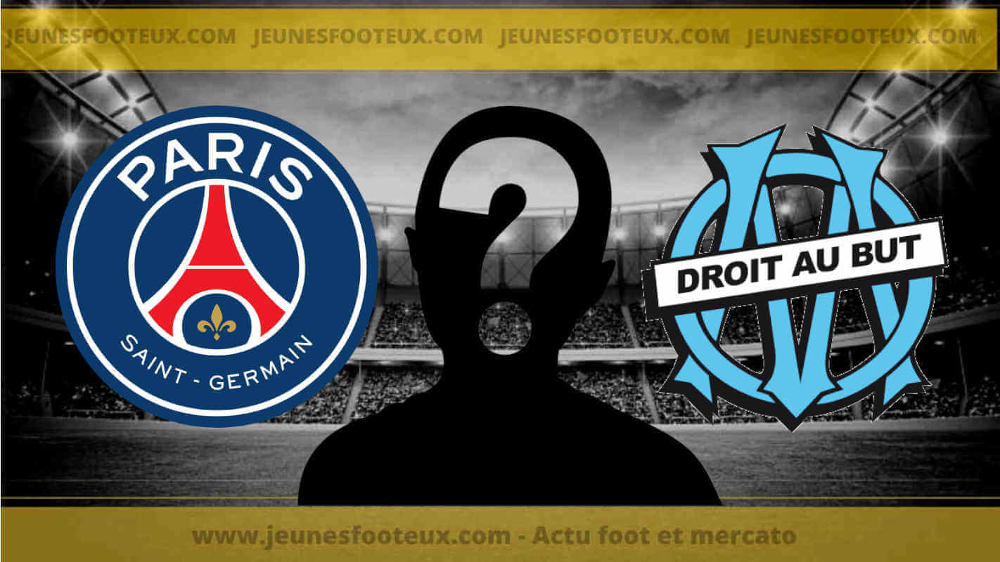 Mercato PSG : 350 000 euros, merci Mehdi Benatia et l'OM !