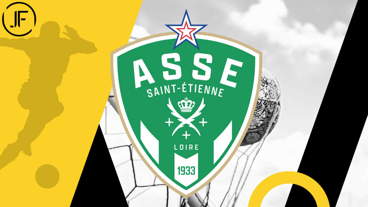 L'ASSE laisse filer un espoir en Ligue 2 pour une bouchée de pain