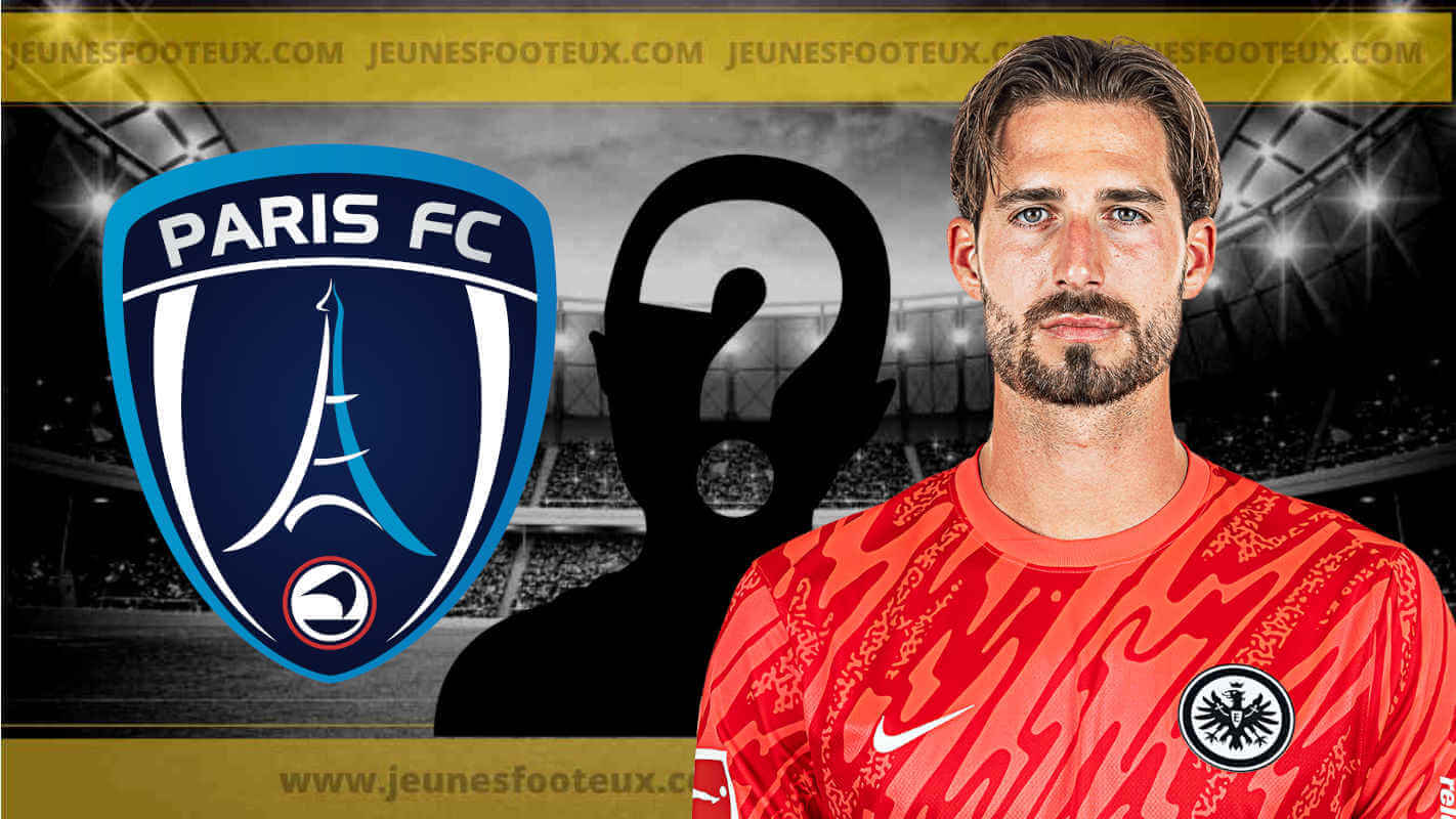 Après Kevin Trapp, le Paris FC tient un autre joli nom sur ce mercato !
