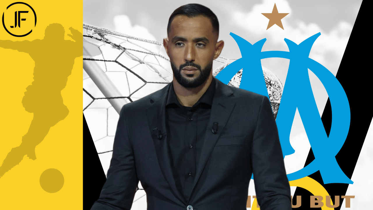 OM : Benatia obligé d'intervenir pour éviter un gros dérapage après la défaite face au Stade Rennais