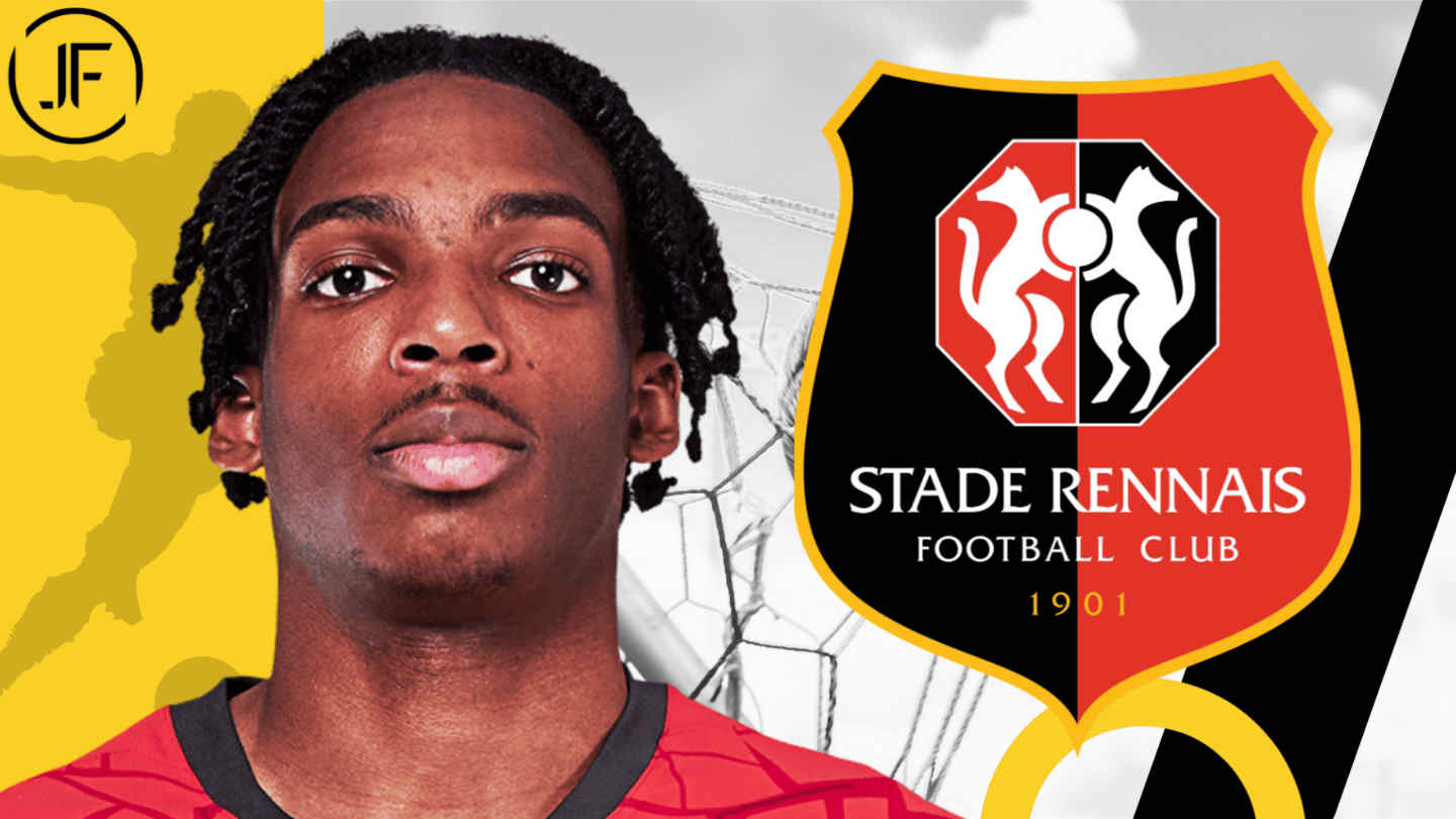 Stade Rennais : un énorme transfert surprise pour Jérémy Jacquet ?