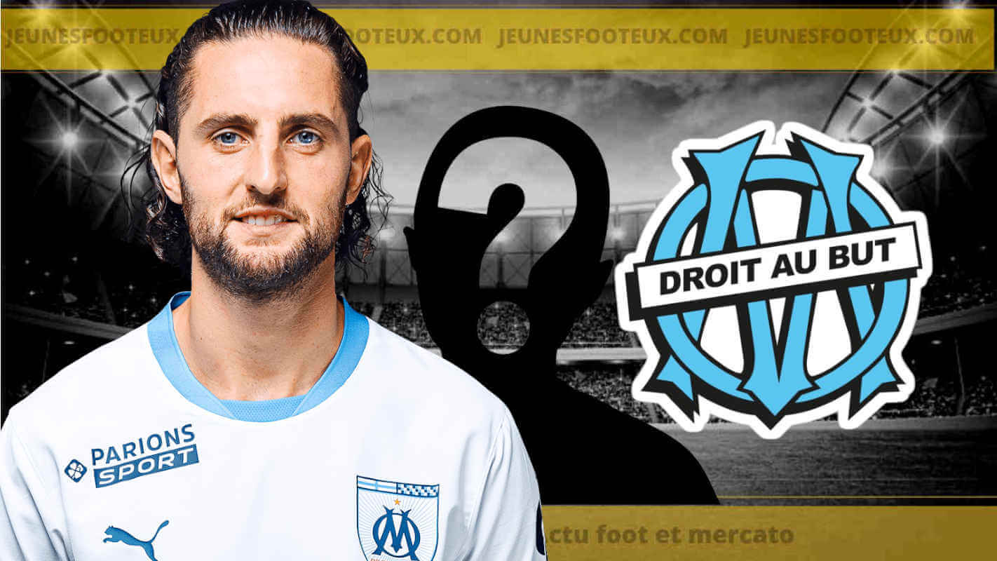 OM : Rabiot vers l'AC Milan, Benatia finalise un deal à 43 M€ à Marseille !