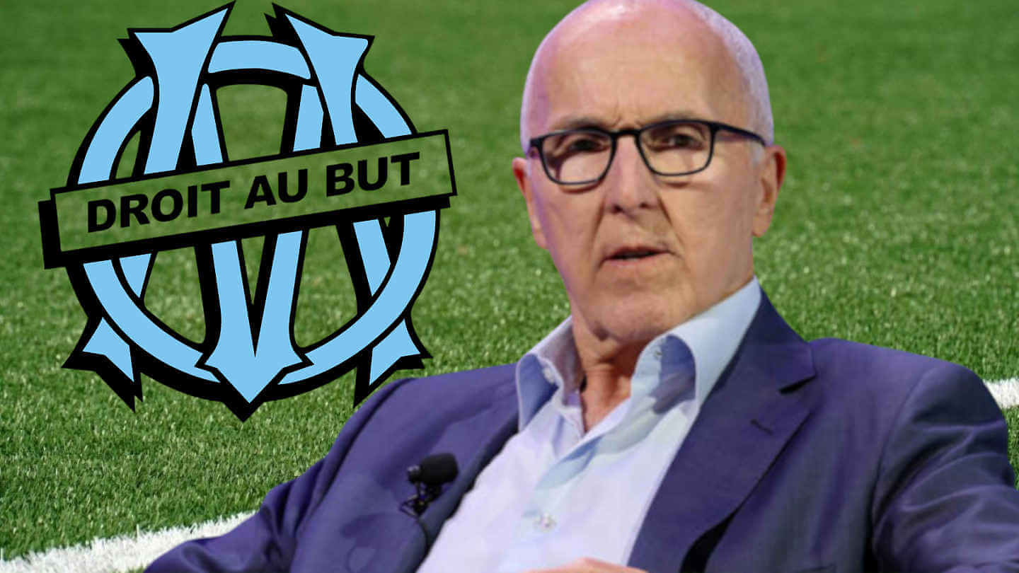 OM : un transfert à 46 M€ évoqué, McCourt hallucine à Marseille !